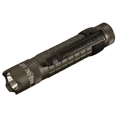 Maglite MAG-TAC Flashlight - Tactical & Duty Gear